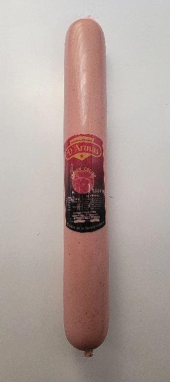 Jamón cocido's foto | Maestros del Sabor |  BizneCubano