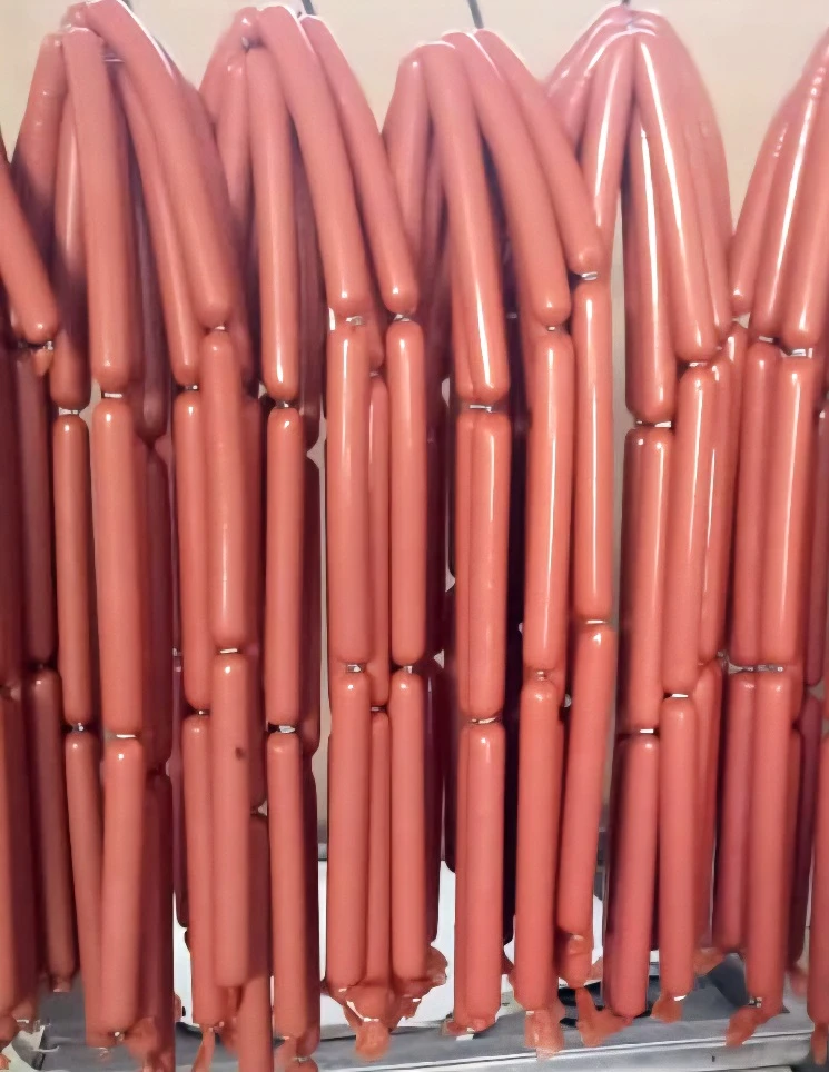 Set de 7 perros calientes's foto | Maestros del Sabor |  BizneCubano