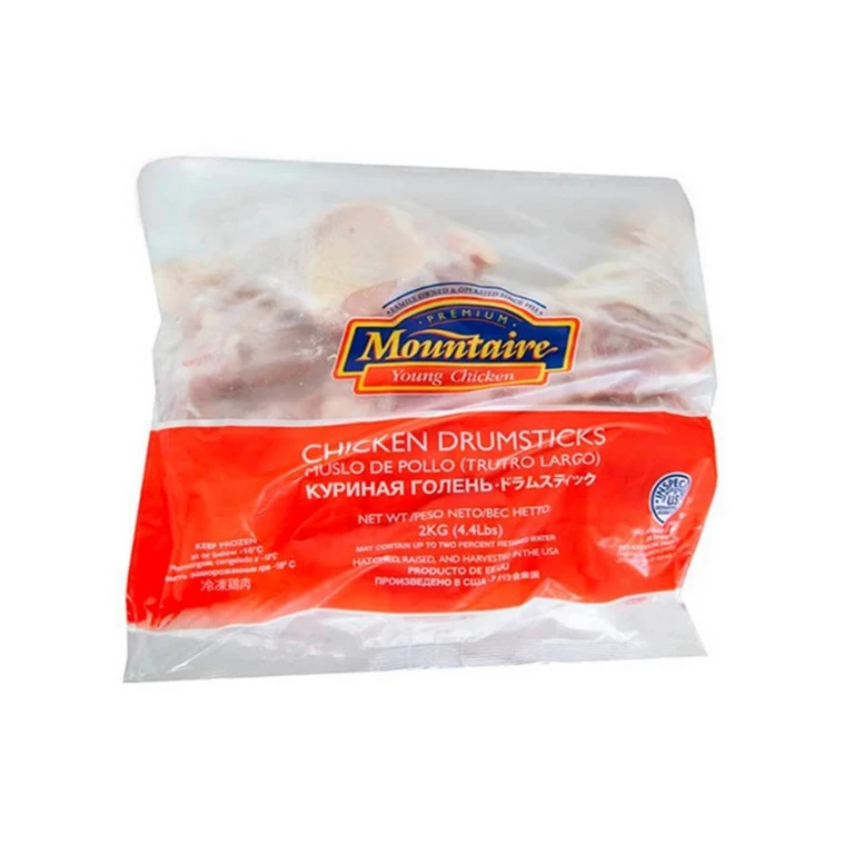 Paquete de pollo 2Kg's foto | Maestros del Sabor |  BizneCubano
