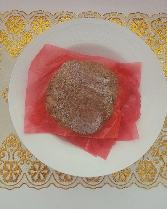 Hamburguesa de pollo de 60g's foto | Maestros del Sabor |  BizneCubano